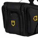 Sac porte-bottes en tissu technique - Equestro - Design intelligent