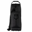 Sac porte-bottes et casque en tissu technique - Equestro - R&eacute;sistant