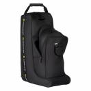 Sac porte-bottes et casque en tissu technique - Equestro - R&eacute;sistant
