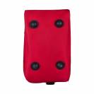 Sac porte-bottes et casque en cordura - Equestro - Pratique et raffin&eacute;