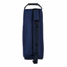 Sac porte-bottes et casque en cordura - Equestro - Pratique et raffin&eacute;