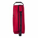 Sac porte-bottes et casque en cordura - Equestro - Pratique et raffin&eacute;