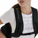 Sac &agrave; dos technique multi-poches - Equestro