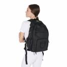 Sac &agrave; dos technique multi-poches - Equestro