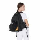 Sac &agrave; dos technique multi-poches - Equestro