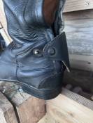 Bottes Equitheme Primera