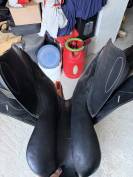 Selle prestige Versailles 