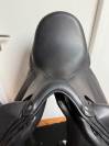 Selle dressage Arion 2024 / D4, Si&egrave;ge taille 18 avec Q2
