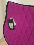 Tapis de selle Equiline Violet cso
