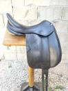 Selle forestier dressage saumur