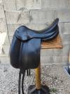 Selle forestier dressage saumur