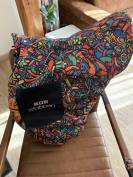 Sella mista Stubben  17.5" - 2022