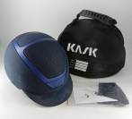 Casque d'&eacute;quitation / bombe / KASK - taille 55