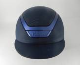 Casque d'&eacute;quitation / bombe / KASK - taille 55