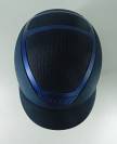 Casque d'&eacute;quitation / bombe / KASK - taille 55