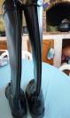 Botte &eacute;quitation Terro di cavallo Taille 36