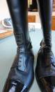 Botte &eacute;quitation Terro di cavallo Taille 36