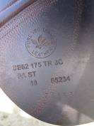 Selle cwd taille 17,5