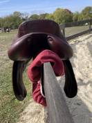 Selle cwd taille 17,5