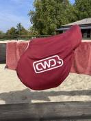 Selle cwd taille 17,5