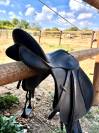 Selle Wintec mixte noir - 17 pouces 