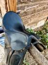 Selle Wintec mixte noir - 17 pouces 