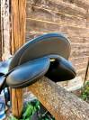 Selle Wintec mixte noir - 17 pouces 