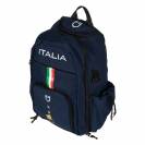 Sac &agrave; dos technique multi-poches Equestro X FISE