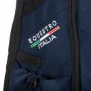 Sac &agrave; dos technique multi-poches Equestro X FISE
