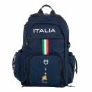 Sac &agrave; dos technique multi-poches Equestro X FISE