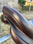 Selle &Eacute;quipe expression monoquartier 17