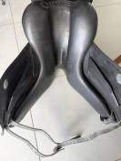 Selle dressage Meyer
