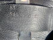 Selle dressage Meyer