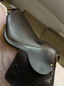 Selle Terry&rsquo;s Sensor  mixte obstacle havane Т.17P 