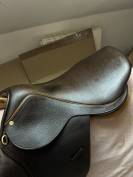 Selle Terry&rsquo;s Sensor  mixte obstacle havane Т.17P 