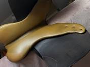 Selle Terry&rsquo;s Sensor  mixte obstacle havane Т.17P 