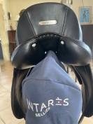 Selle dressage