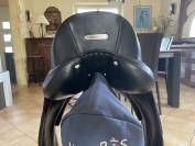 Selle dressage