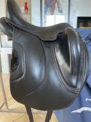 Selle dressage