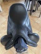 Selle dressage