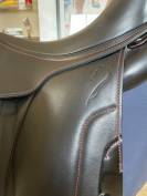 Selle dressage