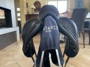 Selle dressage