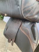 Selle Ikonic mixte