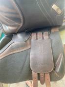 Selle Ikonic mixte