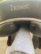 Selle Ikonic mixte