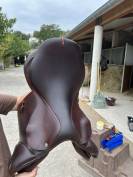 selle 17.5 equip CSO 2021