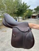 selle 17.5 equip CSO 2021