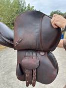 selle 17.5 equip CSO 2021