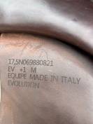 selle 17.5 equip CSO 2021