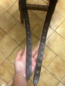 Selle dressage Devoucoux